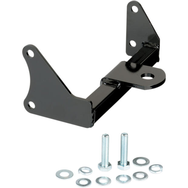 Anhängerkupplung für Kawasaki KFX 700 KVF 650 - 700