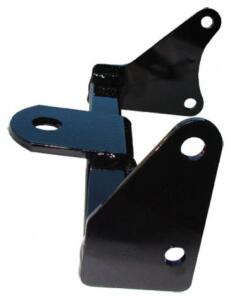 Anhängerkupplung für Kawasaki KFX 700 KVF 650 - 700