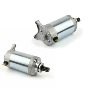 Anlasser für Keeway Cruiser & Landcruiser &...