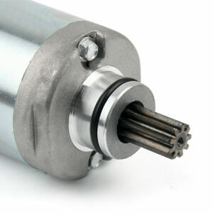 Anlasser für Keeway Cruiser & Landcruiser & Supershadow 250 (2006-11)