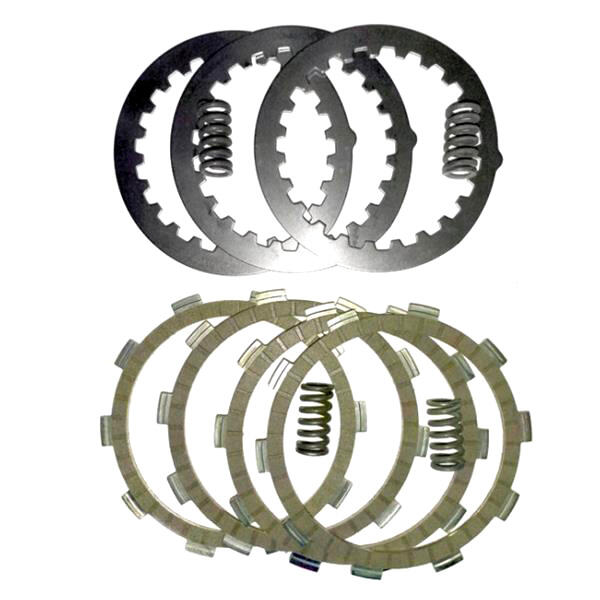 Kupplung Kevlar für Yamaha TZR 50/DT50 R/SM/MBK X-Power/X-Limit/Minarelli AM6