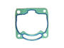 Cylinder base gasket for Suzuki RG125F/ Aprilia RS250