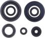 Sealing ring oil seal for Aprilia RS250/ Suzuki RGV250 shaft seals
