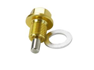 Oil drain plug for Suzuki magnet gold M12x1,25