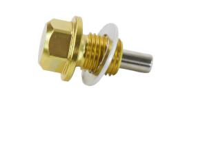 Oil drain plug for Suzuki magnet gold M12x1,25