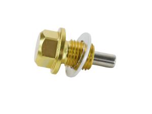 Oil drain plug for Suzuki magnet gold M12x1,25