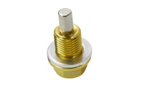 Oil drain plug for Suzuki magnet gold M12x1,25