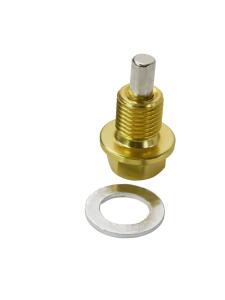 Oil drain plug for Suzuki magnet gold M12x1,25