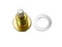 Oil drain plug for Suzuki magnet gold M12x1,25