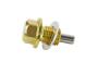Oil drain plug for Suzuki magnet gold M12x1,25