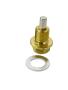 Oil drain plug for Suzuki magnet gold M12x1,25