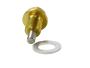 Oil drain plug for Suzuki magnet gold M12x1,25