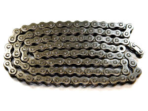 Kette 530x98 / 5/8x3/8 verstärkt Quad ATV Motorrad...