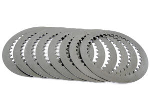 Clutch steel plate for Yamaha YZ 80 86-94