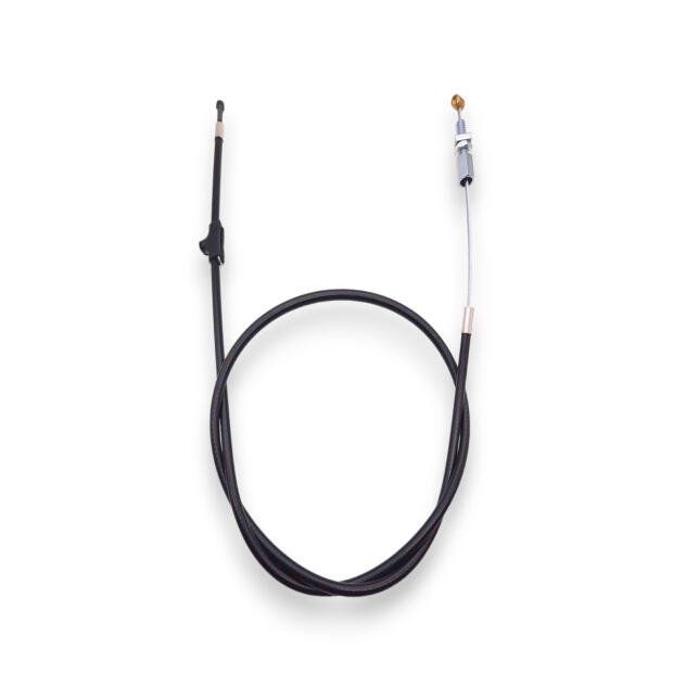 Gaszug für Zündapp KS80, KS 50 Typ 530 530 17 602