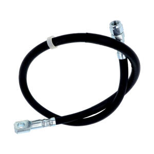 Bremsschlauch für Zündapp KS 80 Super / Sport -...