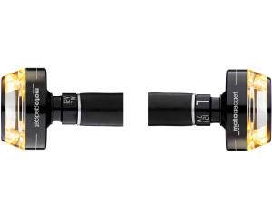Blinker motogadget Lenkerendenblinker mo.Blaze DISC paar