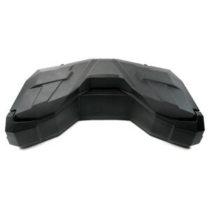 Koffer Box für Quad ATV Topcase hinten (ohne Halterung)
