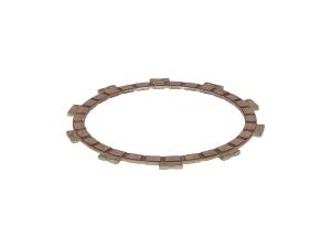 Clutch disk kit Zundapp ZX 25 460-010