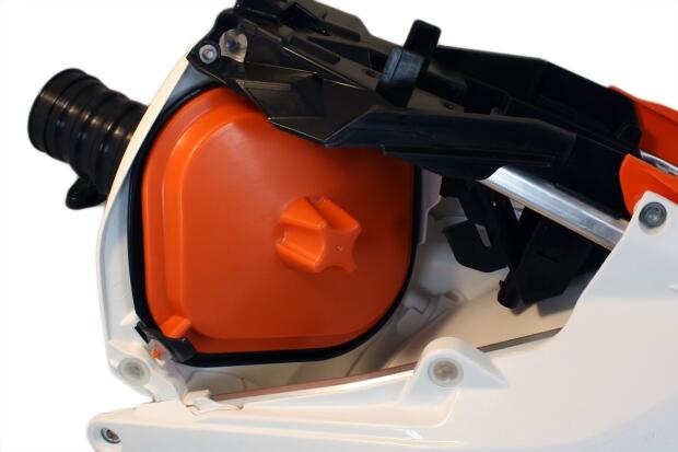 Air filter wash cover for KTM SX-F / Husqvarna TC/FC / GasGas models