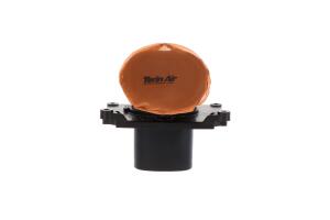 Air filter dust cover for Yamaha Tenere 700 20-23 Twin...