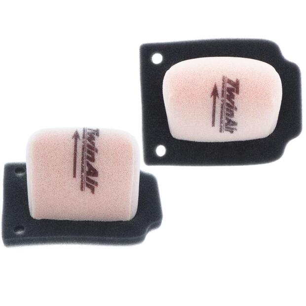 TwinAir Luftfilter für Yamaha Tenere 700