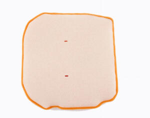 Twin Air Luftfilter für Husqvarna TC 449/TE 449/TE 511