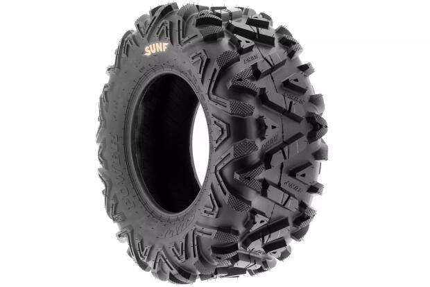 Reifen 24x10-11 SF-A-033 70J SUN-F Gelände