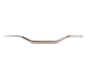 Lenker Roadstar Wide Chrom TRW 25,4mm 1" B-Ware