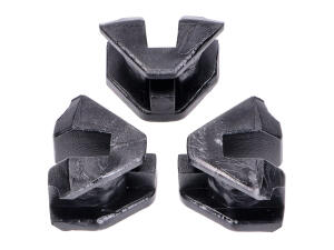 Variomatik Gleitstücke Mutivar 2000 3 Stück Set