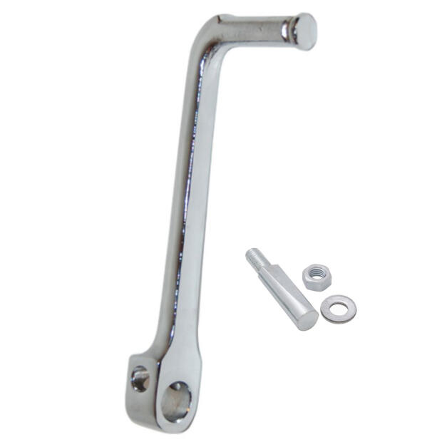 Kickstarter für Kreidler Florett RM RMC