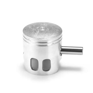 Cylinder kit cast iron sport 47mm 70cc 12mm for CPI, Keeway Euro 2, slanted second choice