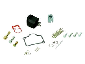 Vergaser Bing 85 Reparatur Satz 12mm Hercules Prima 2 3 4 5 6 M Sachs 504 505 23Teile