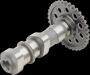 Nockenwelle für Suzuki LTZ/DRZ DR /Kawasaki KFX KLX /Arctic Cat DVX 400 Einlass Hotcams Stage 2
