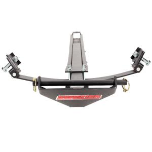 Anbaukit Multitool Montagerahmen Swisher Anbauträger B-Ware