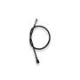 Tachometer cable for Yamaha DT 80 LC 2 53V