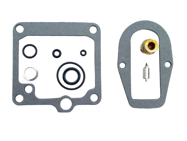 Vergaser Reparatursatz für Yamaha XT 500 76-89
