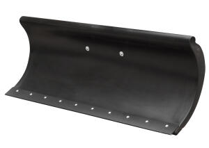 Schneeschild Can Am Outlander 500 570 650 800 1000 G2 132cm Gummischürfleiste