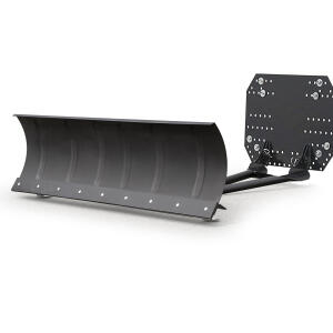 Schneeschild für Online X9.1R X9.0 X7.5 X6.5 X5.2 X5.0 X4.2 LOF Quad ATV Komplettset 150cm breit