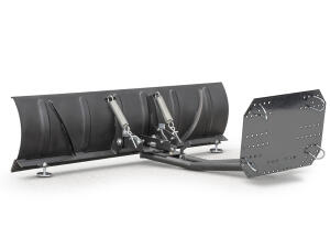 Schneeschild für Polaris Sportsman alle Komplettset 120cm breit