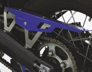 Chain guard guide for Honda CRF 1000 Africa Twin DCT yr....