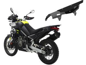 Chain guard for Aprilia Tuareg 660 yr.22 stainless steel...