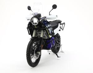 Sturzbügel für Husqvarna Norden 901 Expedition ab 2023 gelb
