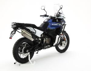 Sturzbügel für Husqvarna Norden 901 Expedition ab 2023 gelb