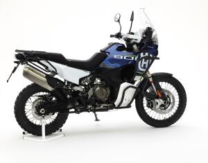 Sturzbügel für Husqvarna Norden 901 Expedition ab 2023 gelb