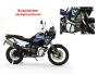 Sturzbügel für Husqvarna Norden 901 Expedition ab 2023 gelb