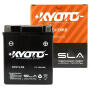 KYOTO Batterie SLA YTX7L-BS - GTX7L-BS