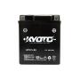 KYOTO Batterie SLA YTX7L-BS - GTX7L-BS