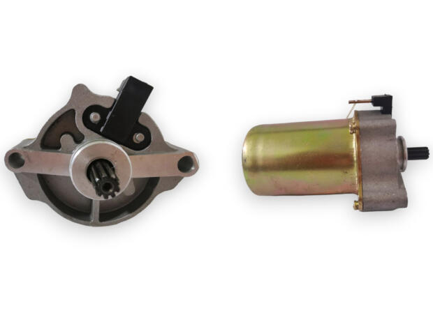 Anlasser Starter für Polaris Outlaw 90/110, Polaris Sportsman 90/110