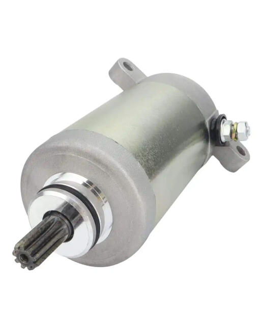 Anlasser Starter für Kawasaki KLF 220 Bayou 88-02 / KLF 250 Bayou 250 03-11